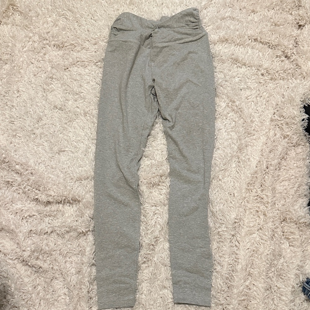 Victoria's Secret Gray Leggings